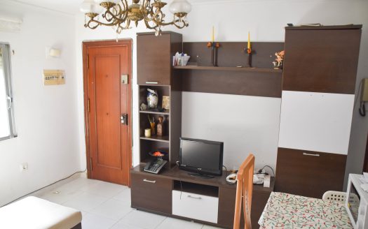 Appartment for sale in Cádiz old town