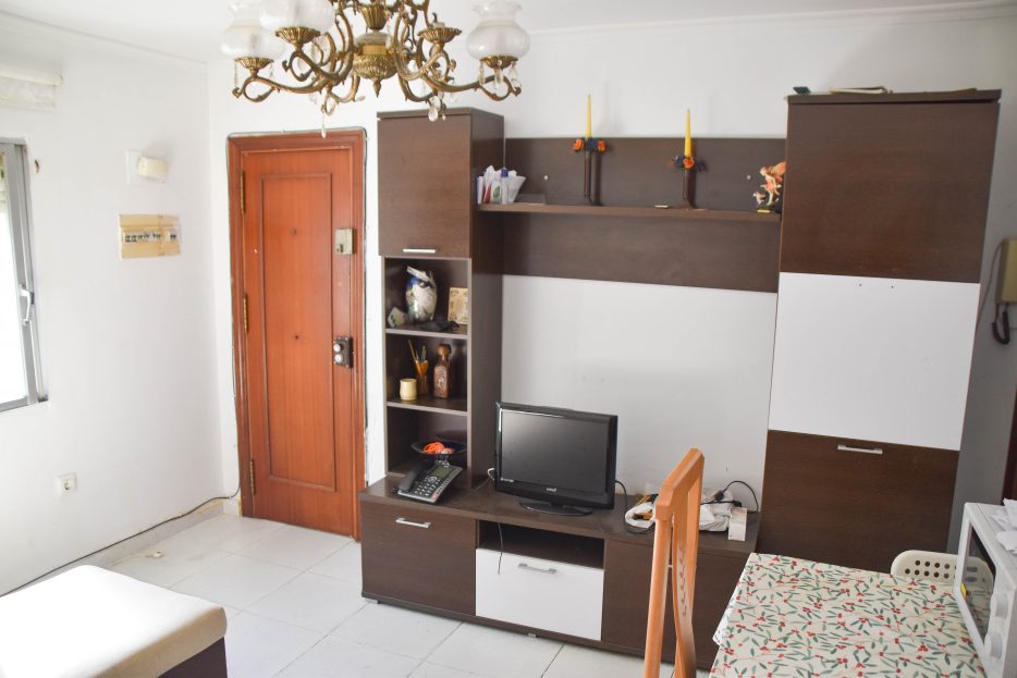 Appartment for sale in Cádiz old town