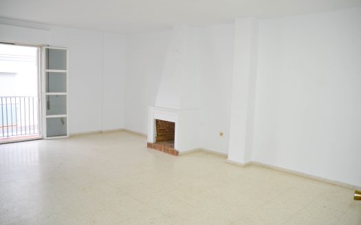 Spacious apartment in centre of Chiclana ID c0h7c